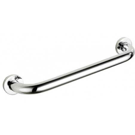 Mexen barra de pared 35 cm, cromo - 70101630-00