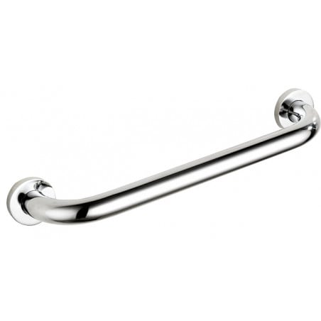 Mexen sienas margas 35 cm, hroms - 70101630-00