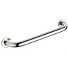 Mexen barre murale 35 cm, chrome - 70101630-00