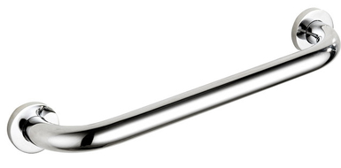 Mexen seinaline käepide 35 cm, kroom - 70101630-00