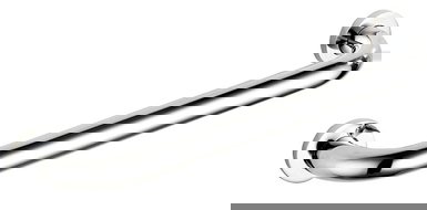 Mexen Stenska ograja 35 cm, krom - 70101630-00