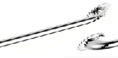 Mexen Wandgriff 35 cm, Chrom - 70101630-00