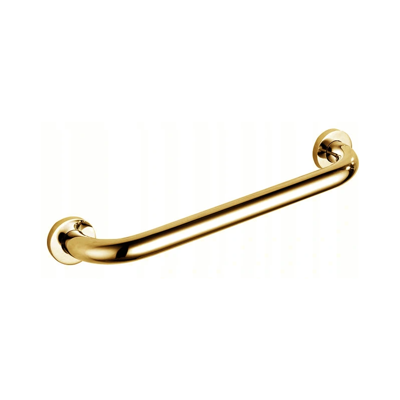 Mexen wall handrail 35 cm, gold - 70101630-50