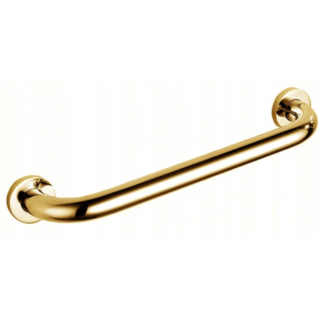 Mexen wall handrail 35 cm, gold - 70101630-50