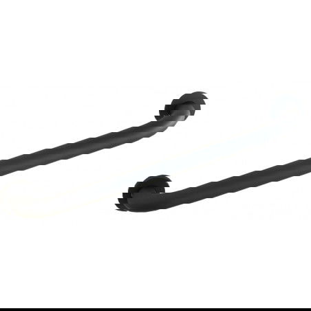 Mexen schwaarz Wandgelänner 35 cm - 70101630-70