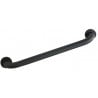 Mexen Wandhandlauf 35 cm, schwarz - 70101630-70