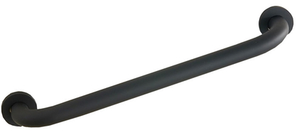 Mexen seinakäepide 35 cm, must - 70101630-70