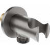 Mexen Kai raccord angulaire, graphite - 79301-66
