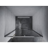 Mexen Apia sliding shower doors 120 cm, transparent, chrome - 845-120-000-01-00