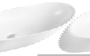 Mexen Viki virsmas izlietne 59 x 40 cm, balta - 21056000