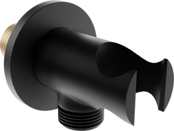 Mexen Kai kulmaliitin, musta - 79301-70