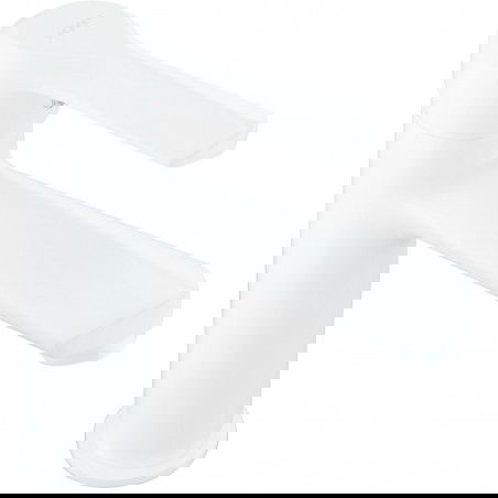 Mexen Sabre grifo de lavabo, blanco - 72100-20