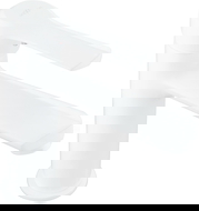 Mexen Sabre izlietnes jaucējkrāns, balts - 72100-20