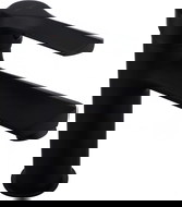 Mexen Sabre izlietnes jaucējkrāns, melns - 72100-70