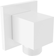 Mexen Cube przyłącze kątowe, białe - 79340-20