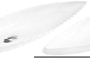 Mexen Ivone opbouw wastafel 70 x 37 cm, wit - 21487000