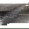 Mexen Lunar T Duschkabine, Schwenktür rechts 140 x 70 cm, transparent, Chrom - 834T-140-070-01-00-P