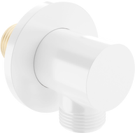 Mexen Kai attacco angolare, bianco - 79341-20