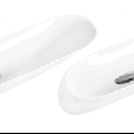 Mexen Klara virsmas izlietne 46 x 23 cm, balta - 21564600