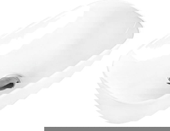 Mexen Klara virsmas izlietne 46 x 23 cm, balta - 21564600