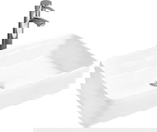 Mexen Catia lavabo da appoggio 61 x 41 cm, bianco - 21316100