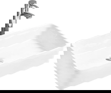 Mexen Catia lavabo de comptoir 61 x 41 cm, blanc - 21316100