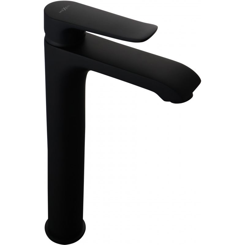 Mexen Pecos korkea musta pesuallashana - 72710-70