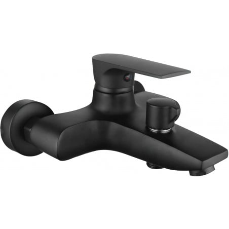 Mexen Axel vannisegisti, must - 73830-70