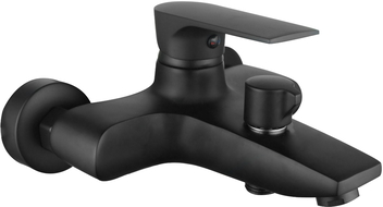 Mexen Axel Buedbiddekran, schwaarz - 73830-70