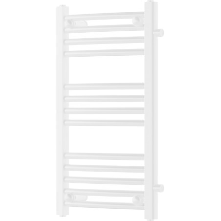 Mexen Ares külgseinakinnitusega vannitoa radiaator 700 x 400 mm, 240 W, valge - W102-0700-400-00-20-S