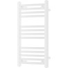 Mexen Ares grzejnik łazienkowy boczny 700 x 400 mm, 240 W, biały - W102-0700-400-00-20-S