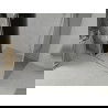 Mexen Lima klappbare Duschkabine 90 x 110 cm, Graphit, Chrom - 856-090-110-01-40