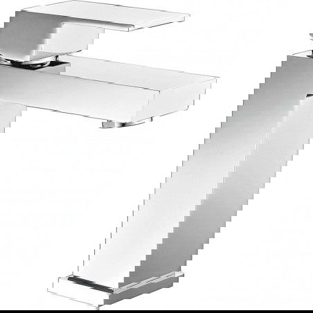 Mexen Cube wastafelkraan, chroom - 72900-00