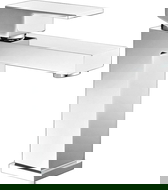 Mexen Cube μπαταρία νιπτήρα, χρώμιο - 72900-00