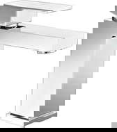 Mexen Cube tvättställsblandare, krom - 72900-00