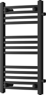 Mexen Ares külg vannitoa radiaator 700 x 400 mm, 240 W, must - W102-0700-400-00-70-S