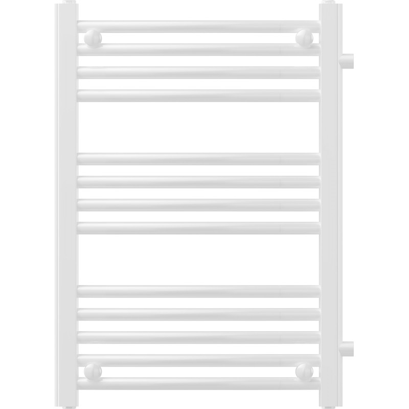 Mexen Ares badkamerradiator zijkant 700 x 500 mm, 286 W, wit - W102-0700-500-00-20-S