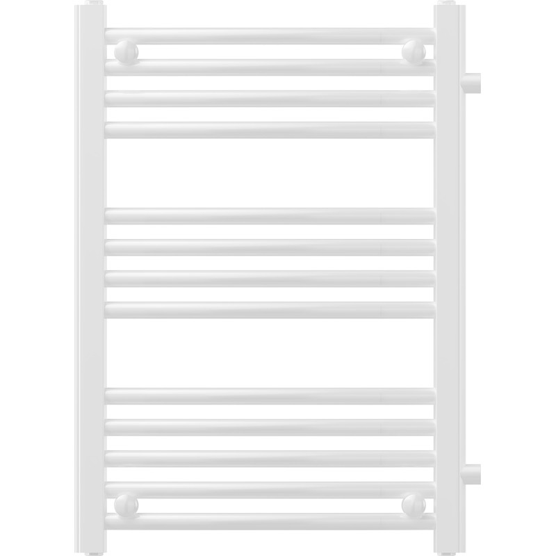 Mexen Ares grzejnik łazienkowy boczny 700 x 500 mm, 286 W, biały - W102-0700-500-00-20-S