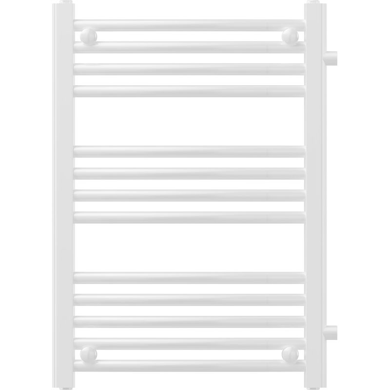 Mexen Ares seitlicher Badheizkörper 700 x 500 mm, 286 W, weiß - W102-0700-500-00-20-S