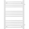 Mexen Ares bočni kupaonski radijator 700 x 500 mm, 286 W, bijeli - W102-0700-500-00-20-S