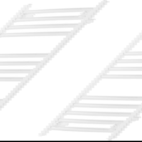Mexen Ares zijradiator 700 x 500 mm, 286 W, wit - W102-0700-500-00-20-S