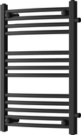 Mexen Ares stranski kopalniški radiator 700 x 500 mm, 286 W, črn - W102-0700-500-00-70-S