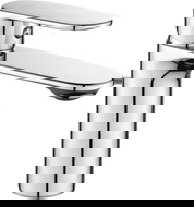 Mexen Milo grifo de lavabo, cromo - 71300-00