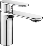 Mexen Milo sink faucet, chrome - 71300-00