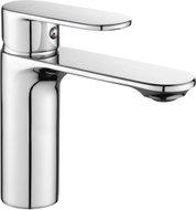 Mexen Milo valamusegisti, kroom - 71300-00