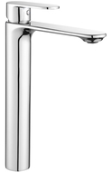 Mexen Milo grifo de lavabo alto, cromo - 71310-00