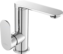 Mexen Milo umivalnik mešalnik stranski ročaj, krom - 71305-00