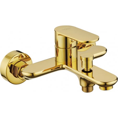 Mexen Milo vannisegisti, kuldne - 71330-50
