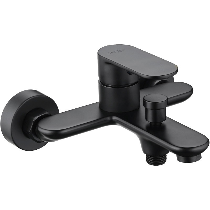 Mexen Milo vannisegisti, must - 71330-70