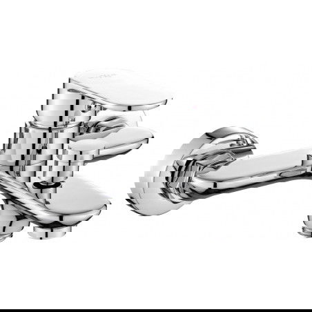 Mexen Milo kylpyammehana, kromi - 71330-00